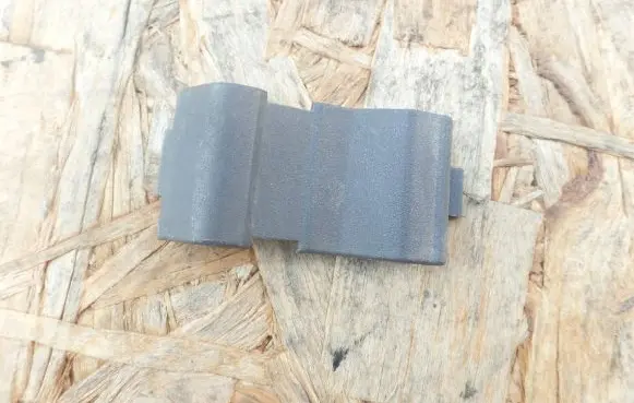 Mercedes-Benz A W168 Seat trim A1689222030