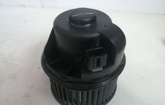 Heater fan/blower