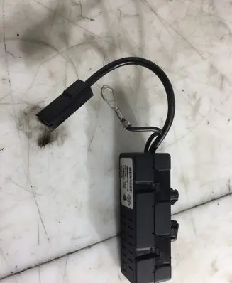 Renault Zoe Aerial antenna amplifier 283630001R