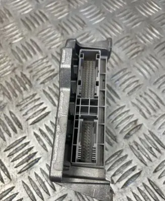BMW 3 E90 E91 Airbag control unit/module 0285010062 9122500 06B3085H02936