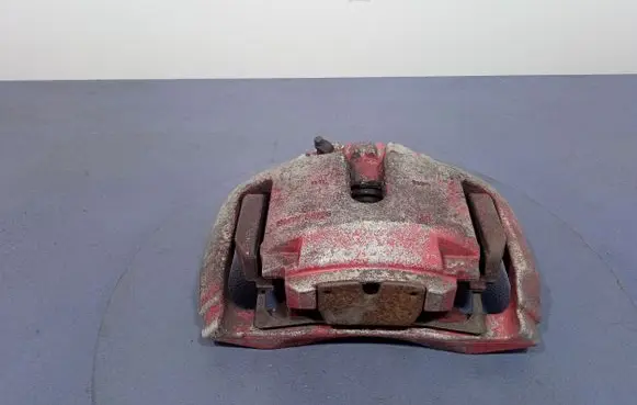 BMW 6 F12 F13 Front brake caliper