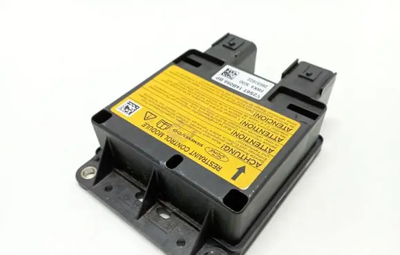 Ford Fusion Airbag control unit/module 2S6T14B056BP 5WK43030 29031922