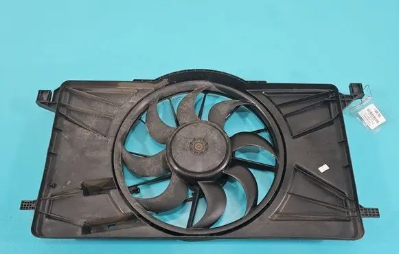 Ford Focus Fan set 0130308447 IMPRK1435762