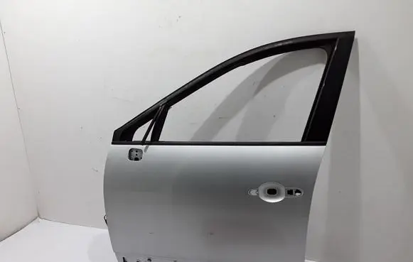 Renault Scenic III - Grand scenic III Front door 801014845R