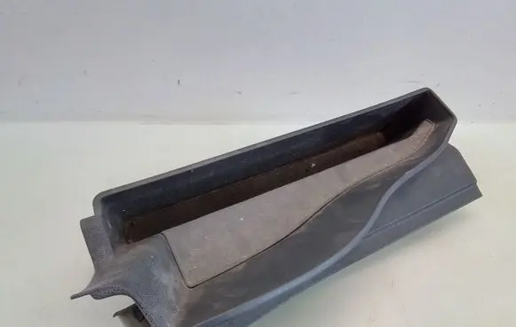 Opel Zafira B Other center console (tunnel) element 13187344