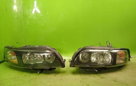 Volvo S60 Headlights/headlamps set 869365730655905