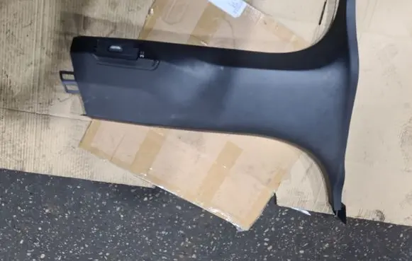 BMW X5 G05 (B) pillar trim (bottom) O189342 4091270100