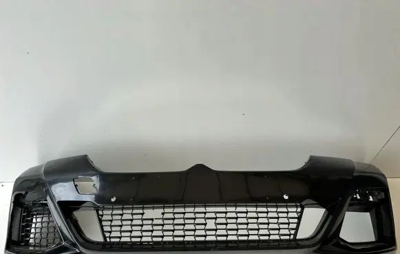 BMW 5 G30 G31 Front bumper 8098644