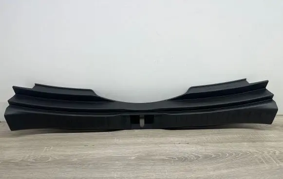 Toyota RAV 4 (XA50) Trunk/boot sill cover protection 5838742090 42090