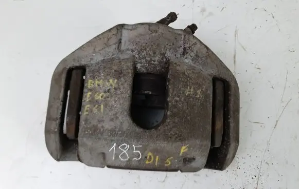 BMW 5 E60 E61 Front brake caliper 6030324