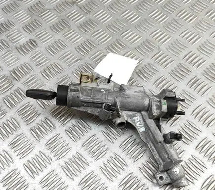 Porsche Boxster 986 Ignition lock TXF433P4 99634701706