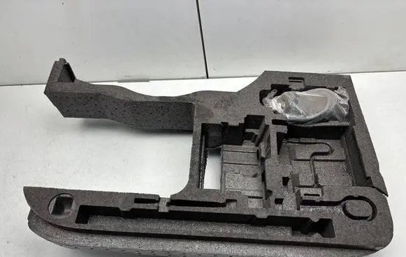 Audi TT TTS Mk2 Tool box 8J0864501K
