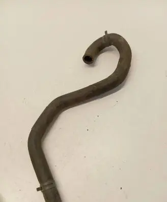 Volkswagen Transporter - Caravelle T4 Engine coolant pipe/hose 701819372E