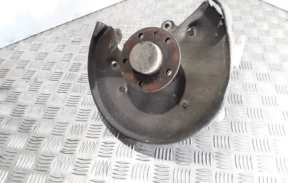 Audi A4 S4 B6 8E 8H Rear wheel hub