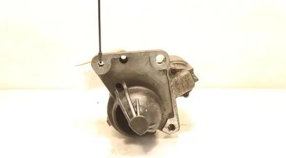 Peugeot 308 Starter motor TS22E26