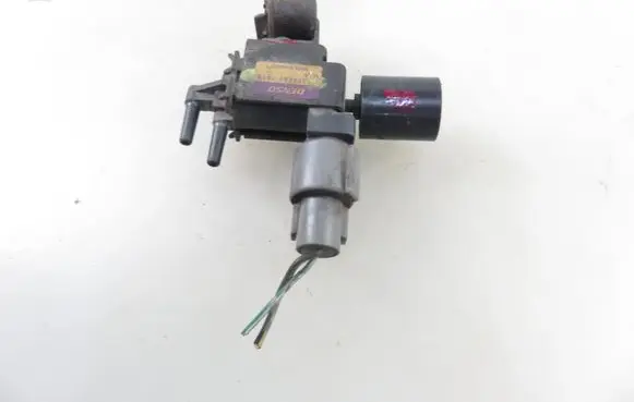Honda Accord Valve vacuum MX0848607880