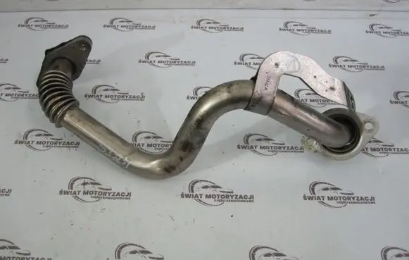 Ford Transit EGR valve line/pipe/hose