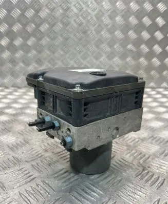Audi A7 S7 4G ABS Pump 4G0907379