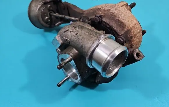 Honda Civic Turbo 753708-5 IMPRK1390896