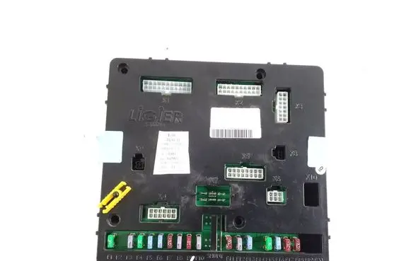 Ligier JS 50 Fuse module 1200714
