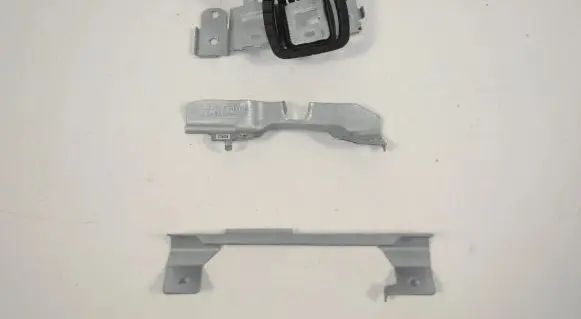 BMW 4 F32 F33 Other interior part 7321346 7292900