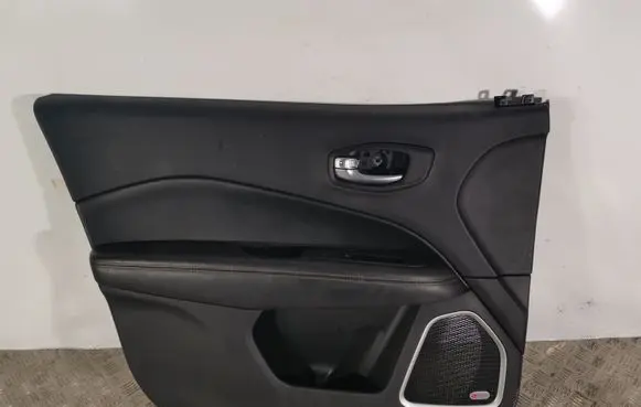 Jeep Compass Front door card panel trim