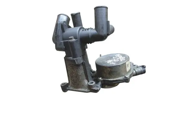Vacuum pump