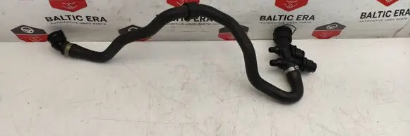 BMW 4 F36 Gran coupe Turbo turbocharger oiling pipe/hose 8583477