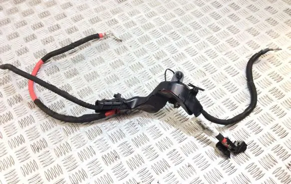 Volvo XC90 Positive cable (battery) 31376349