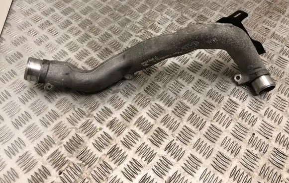 Mazda 6 Turbo air intake inlet pipe/hose