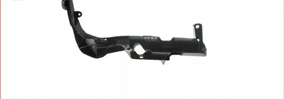 BMW X1 E84 Headlight/headlamp mounting bracket 51642990180