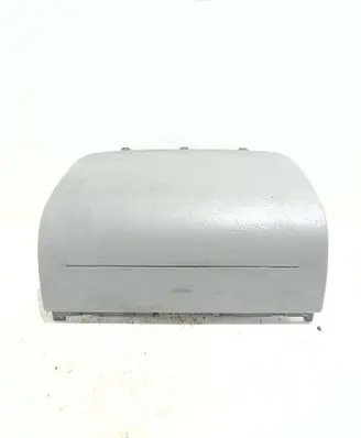 Passenger airbag