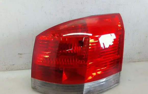 Opel Signum Rear/tail lights 13159862