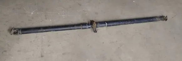 Honda CR-V Drive shaft (set)