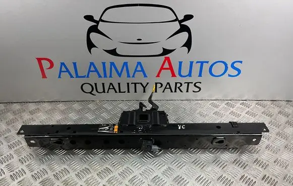 Opel Zafira C Engine bonnet/hood lock/catch 