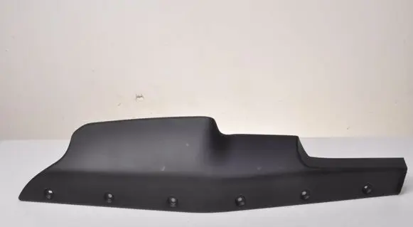 Land Rover Defender Center console decorative trim M8BM-518C48-EC