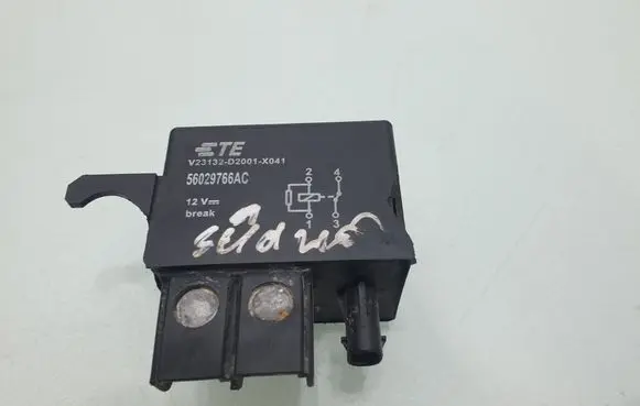 Jeep Compass Battery relay fuse 56029766AC