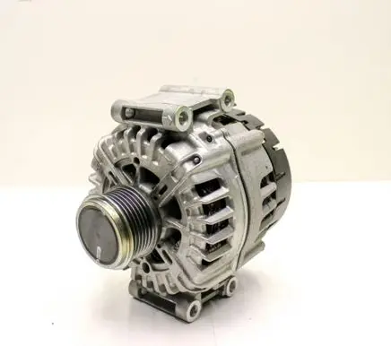 Porsche Macan (95B) Generator/alternator 06L903024K