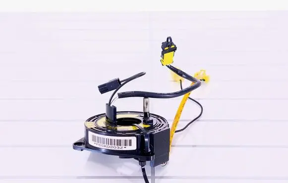 Chevrolet Kalos Airbag slip ring squib (SRS ring) FS5KD203Z