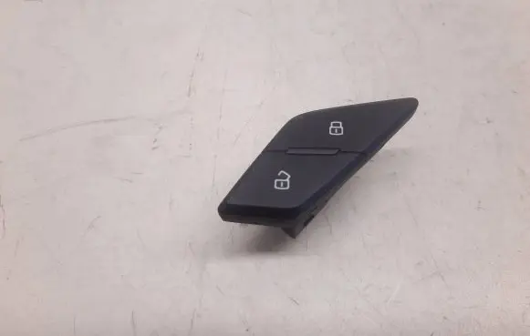 Audi A8 S8 D4 4H Other switches/knobs/shifts 4H09621076