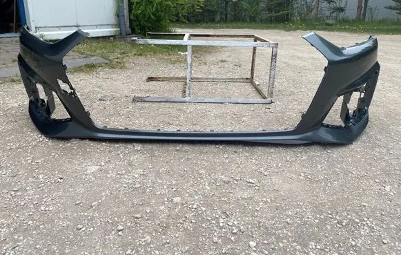 Audi A5 Front bumper 8W6807437A