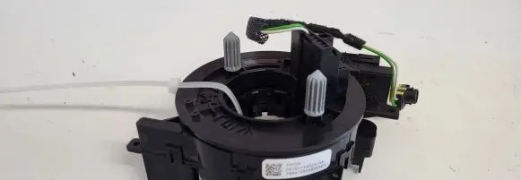 Jaguar XE Airbag slip ring squib (SRS ring) AND761002D V0V10033EBJP