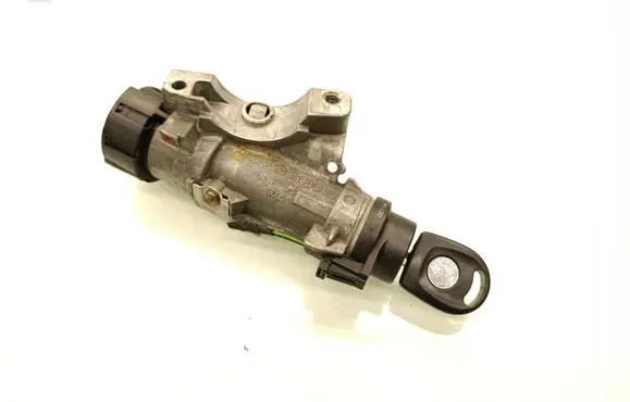 Volkswagen Polo V 6R Ignition lock 6R0905851B