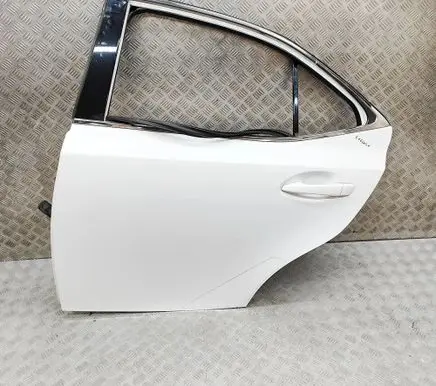Lexus IS III XE30 Rear door 6700453070