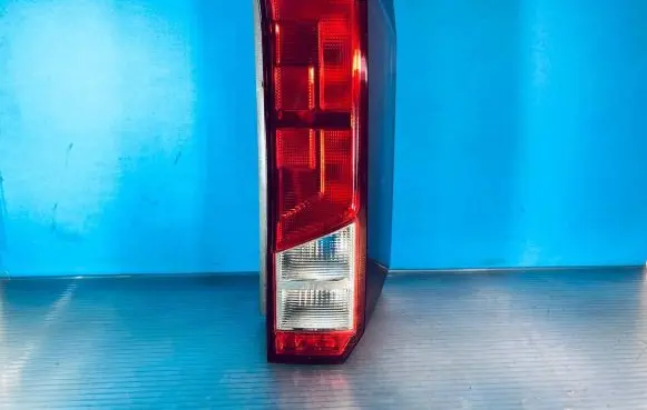Volkswagen Crafter Rear/tail lights
