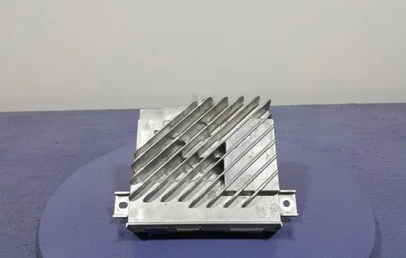 Alfa Romeo 33 Sound amplifier BDGF66A20C