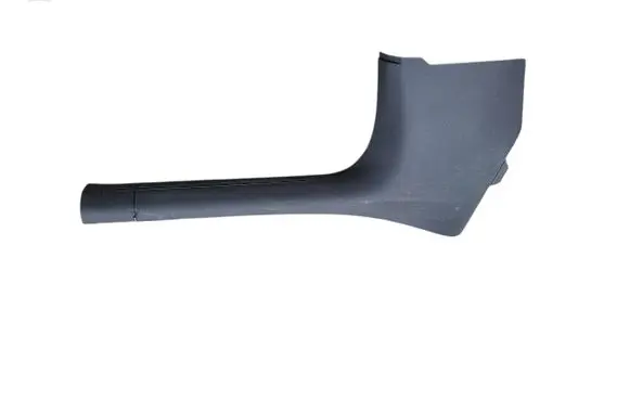 Mercedes-Benz EQE v295 Foot area side trim A2956805302 18321224E