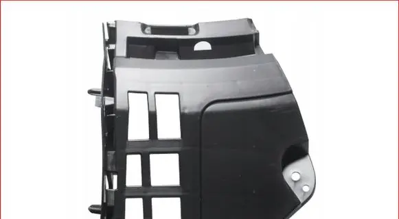 Volvo XC40 Front bumper mounting bracket 31449338