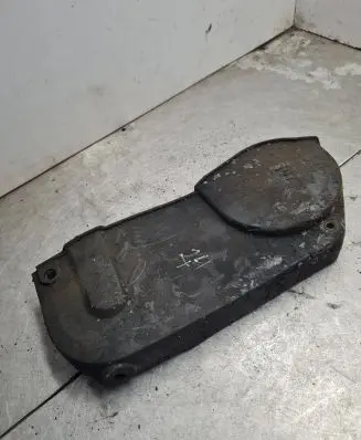 Volkswagen Multivan T4 Timing belt guard (cover) 074130133A