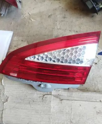 Ford Mondeo MK IV Rear/tail lights
